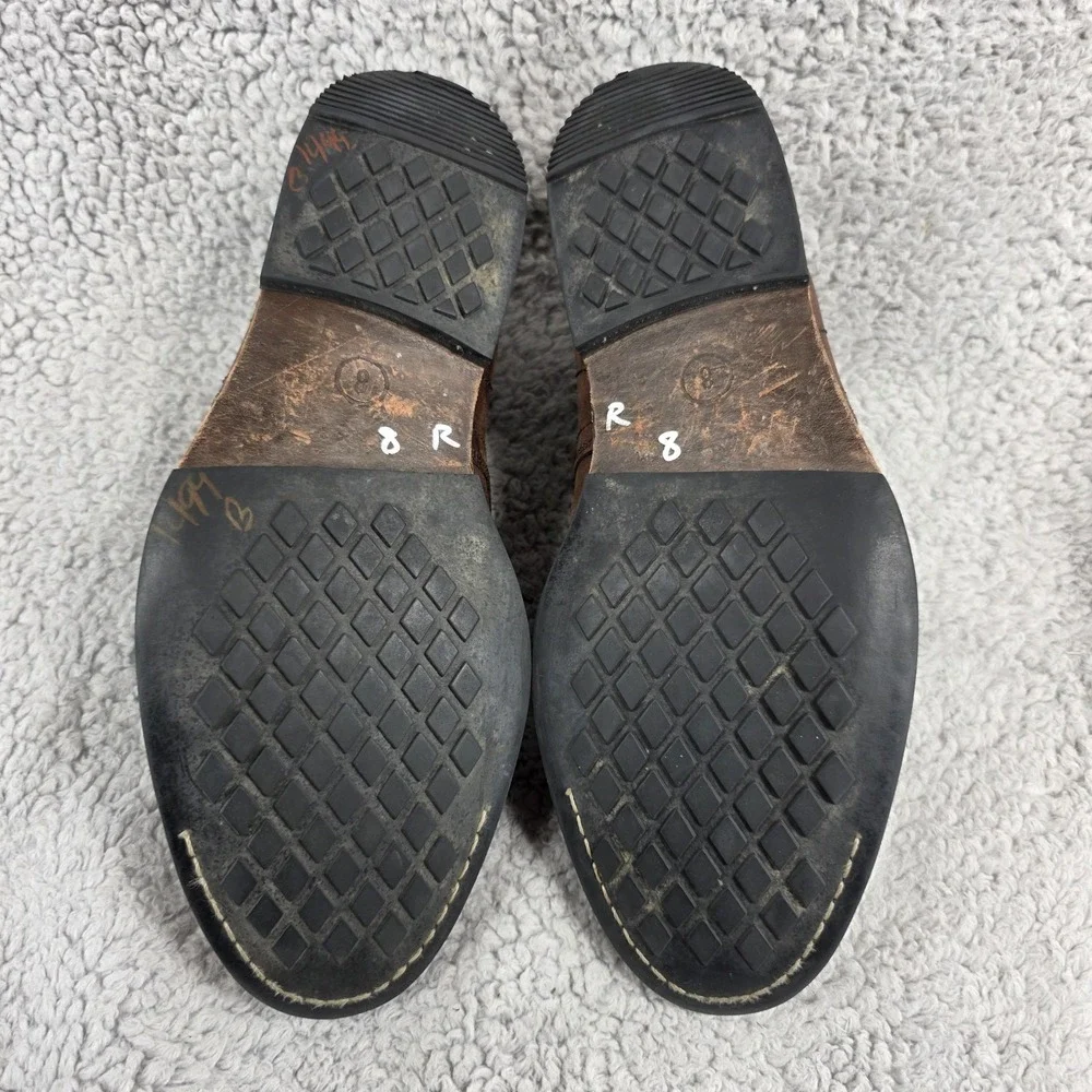 N/A boots do